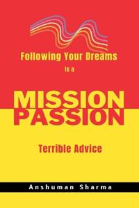 Mission Passion