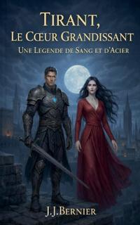 Tirant, Le Coeur Grandissant