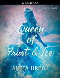 Queen of Frost and Ice