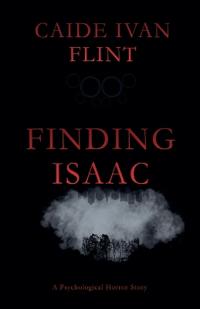 Bokomslag för "Finding Isaac"