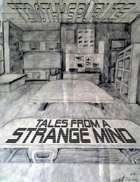 Tales From A Strange Mind