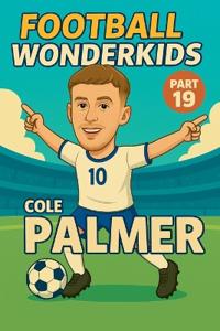 Football Wonderkids