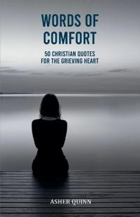 Words Of Comfort