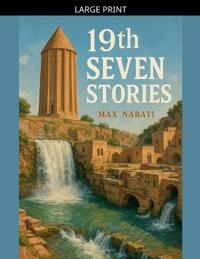 Bokomslag for "19th Seven Stories"