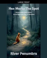 Bokomslag for "Hex Marks The Spot"