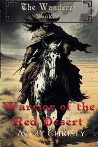 Warrior of the Red Desert