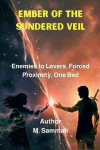 Ember of the Sundered Veil