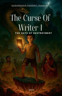 The Curse of Writer 1