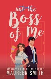 Boss of Me