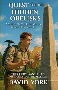 Quest for the Hidden Obelisks
