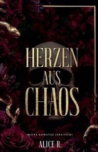 Herzen aus Chaos