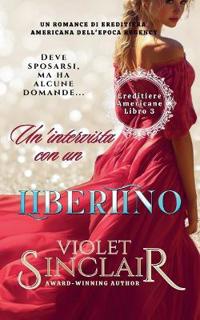 Un'intervista con un Libertino