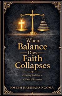 When Balance Dies, Faith Collapses