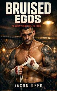 Bruised Egos