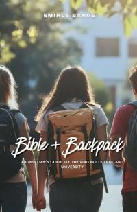 Bible + Backpack