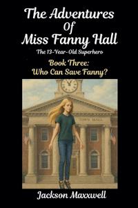 The Adventures of Miss Fanny Hall