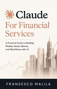 Claude for Financial Services