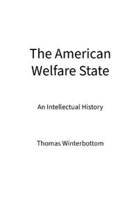 The American Welfare State