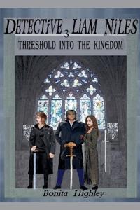 Detective Liam Niles Threshold Into The Kingdom