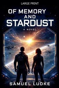 Bokomslag for "Of Memory And Stardust"