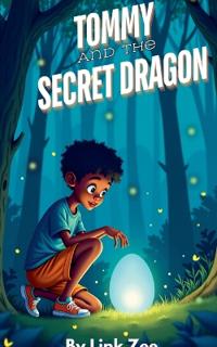 Tommy and the Secret Dragon