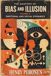 The Anatomy of Bias and Illusion, Volume 4