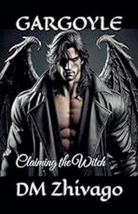 Gargoyle Claiming the Witch