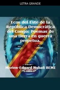 Ecos del Este de la República Democrática del Congo