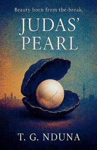 Bokomslag för "Judas' Pearl"