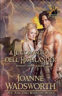 Il coraggio dell'Highlander