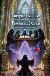 Energías Psíquicas y Presencias Ocultas