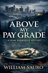 Above My Pay Grade