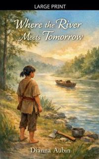 Where the River Meets Tomorrow
