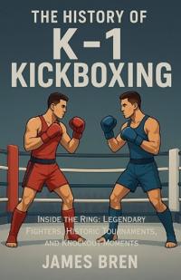 The History of K-1 Kickboxing