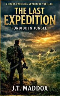 The Last Expedition