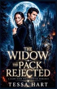 The Widow the Pack Rejected