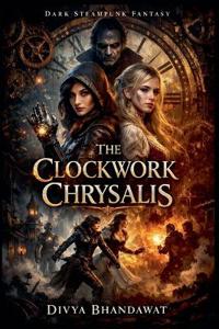 The Clockwork Chrysalis