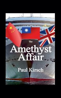 The Amethyst Affair