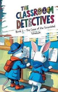 The Classroom Detective
