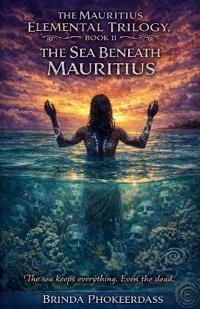 The Sea Beneath Mauritius