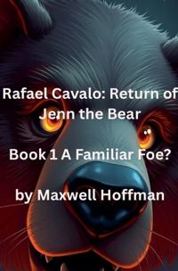 Rafael Cavalo