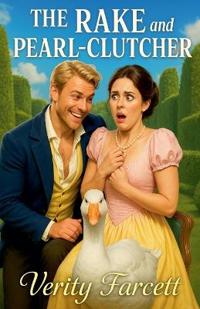 The Rake & The Pearl-Clutcher