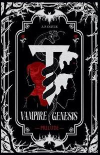 Vampire Genesis - Prelude