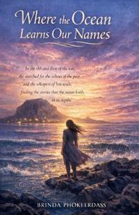 Where the Ocean Learns Our Names