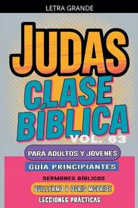 Clase Bíblica para Adultos y Jóvenes