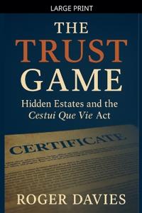The Trust Game