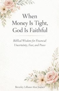 When Money is Tight, God is Faithful