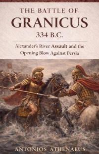 The Battle of Granicus 334 B.C.