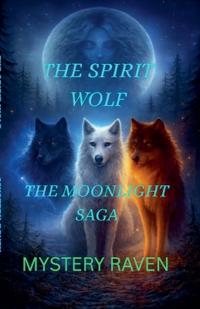 The Spirit Wolf book 1