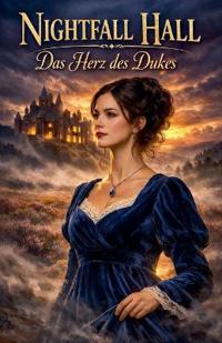 Nightfall Hall Das Herz des Dukes